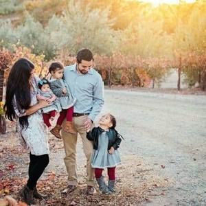 Meet your Posher, Alexis-hector